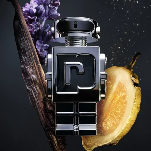 Phantom Eau de Toilette Spray von Rabanne