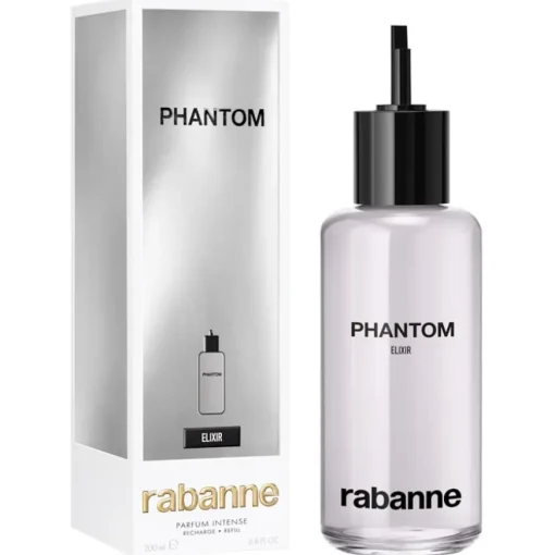 Phantom Elixir Parfum Intense Nachfüllung von Rabanne