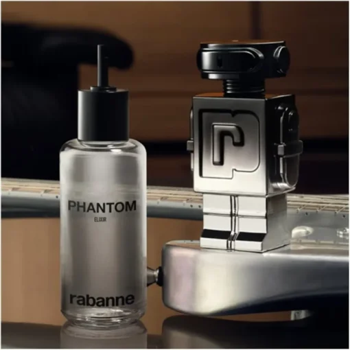 Phantom Elixir Parfum Intense Nachfüllung von Rabanne