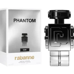 Phantom Elixir Parfum Intense von Rabanne