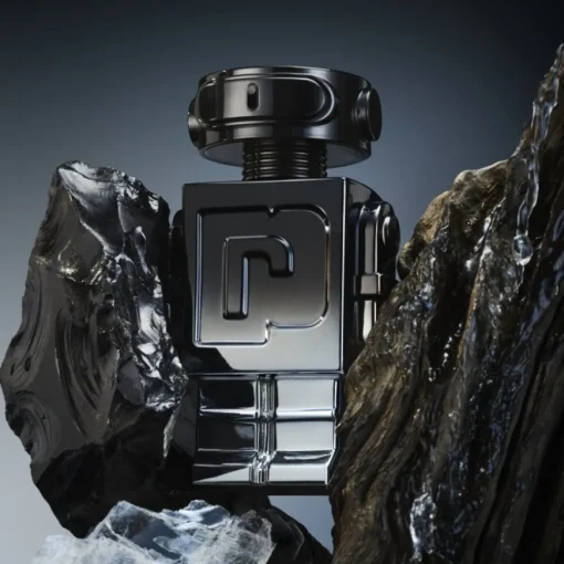 Phantom Elixir Parfum Intense von Rabanne