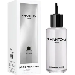 Phantom Parfum Parfum Nachfüllung von Rabanne