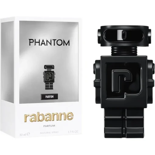 Phantom Parfum Parfum von Rabanne