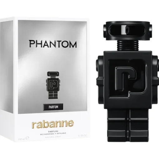 Phantom Parfum Parfum von Rabanne
