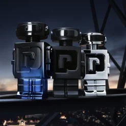 Phantom Parfum Parfum von Rabanne