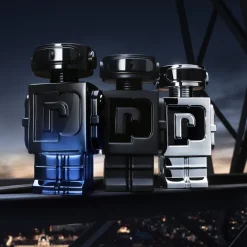 Phantom Parfum Parfum von Rabanne