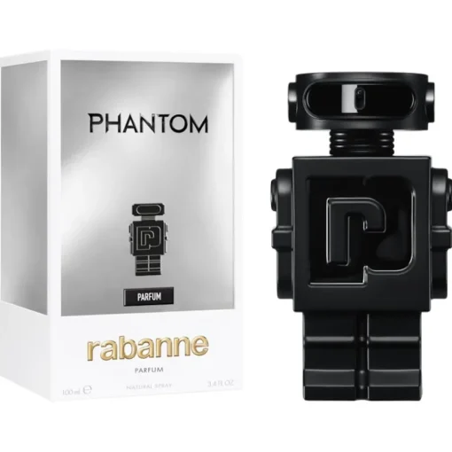 Phantom Parfum Parfum von Rabanne