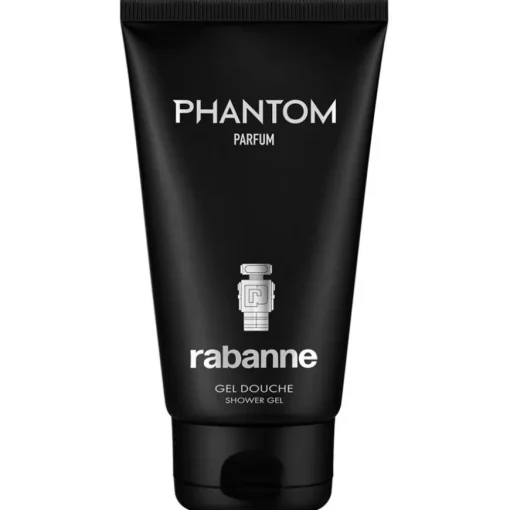 Phantom Parfum Shower Gel von Rabanne