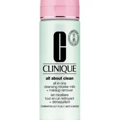 3-Phasen-Systempflege All-In-One Cleansing Micellar Milk + Makeup Remover von Clinique