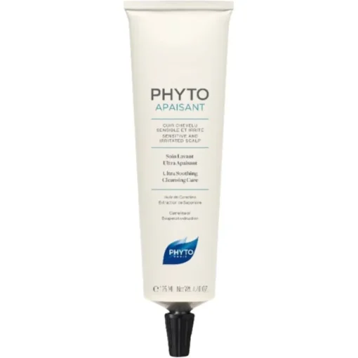 Phyto Apaisant Intensiv Beruhigende Waschlotion von PHYTO