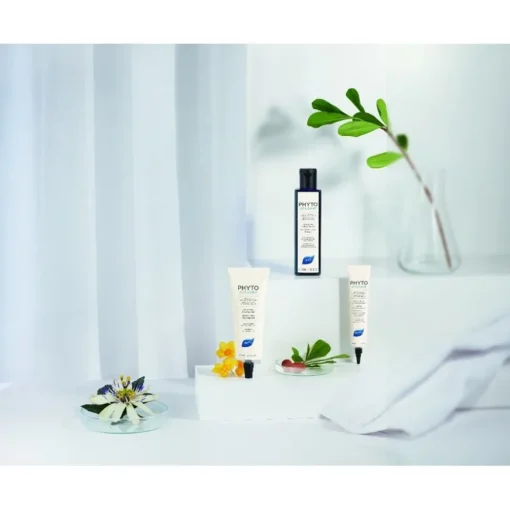 Phyto Apaisant Intensiv Beruhigende Waschlotion von PHYTO