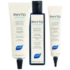 Phyto Apaisant Intensiv Beruhigende Waschlotion von PHYTO