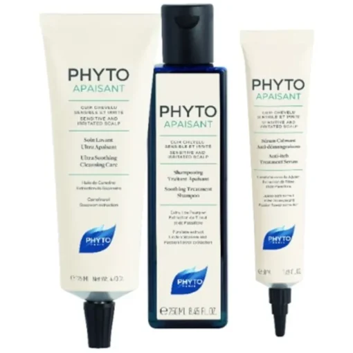 Phyto Apaisant Intensiv Beruhigende Waschlotion von PHYTO
