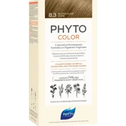 Phyto Color Color Kit von PHYTO