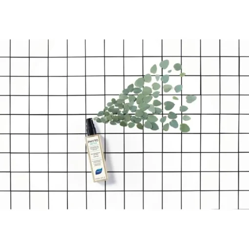 Phyto Detox Erfrischendes Geruchneutralisierendes Spray von PHYTO