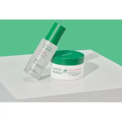 Phyto Relieful Cica Boosting Toner von Thank You Farmer