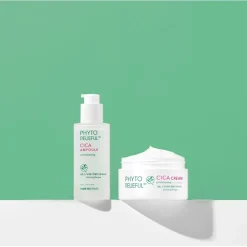 Phyto Relieful Cica Boosting Toner von Thank You Farmer