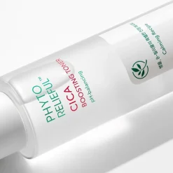 Phyto Relieful Cica Boosting Toner von Thank You Farmer