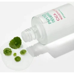 Phyto Relieful Cica Boosting Toner von Thank You Farmer