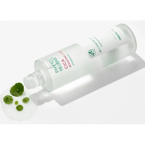 Phyto Relieful Cica Boosting Toner von Thank You Farmer
