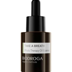 Phyto Take A Breath Phyto Therapie Oil Essence von Biodroga