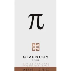 PI Eau de Toilette Spray von GIVENCHY