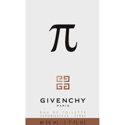 PI Eau de Toilette Spray von GIVENCHY