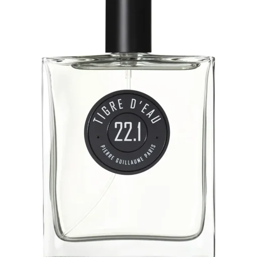 Pierre Guillaume Paris Numbered Collection 22.1 Tigre d'Eau Eau de Parfum Spray