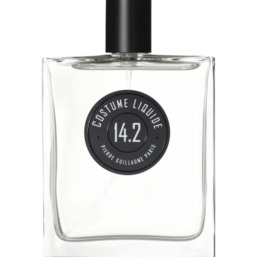 Pierre Guillaume Paris Numbered Collection 14.2 Costume Liquide Eau de Parfum Spray
