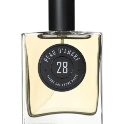 Pierre Guillaume Paris Numbered Collection 28 Peau d'Ambre Eau de Parfum Spray