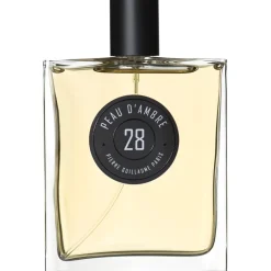 Pierre Guillaume Paris Numbered Collection 28 Peau d'Ambre Eau de Parfum Spray