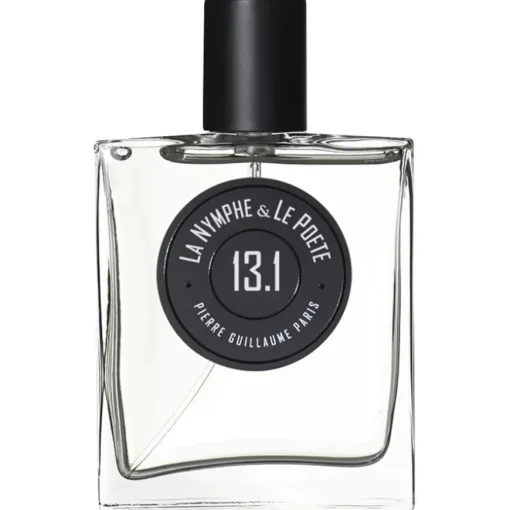 Pierre Guillaume Paris Numbered Collection 13.1 La Nymphe & Le Poete Eau de Parfum Spray