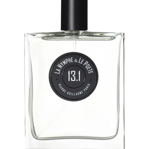 Pierre Guillaume Paris Numbered Collection 13.1 La Nymphe & Le Poete Eau de Parfum Spray