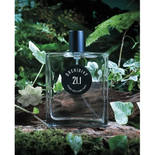 Pierre Guillaume Paris Numbered Collection 21.1 Orchidivy Eau de Parfum Spray