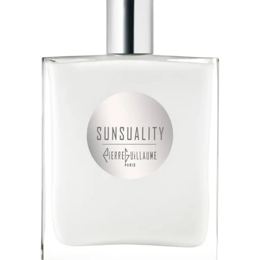 Pierre Guillaume Paris White Collection Sunsuality Eau de Parfum Spray