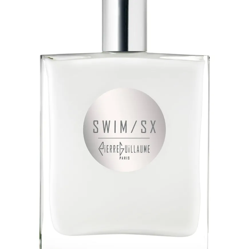 Pierre Guillaume Paris White Collection Swim / SX Eau de Parfum Spray
