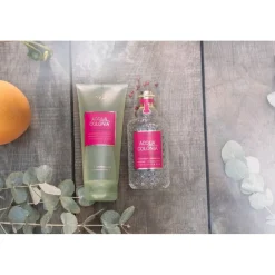 Pink Pepper & Grapefruit Eau de Cologne Spray von 4711 Acqua Colonia