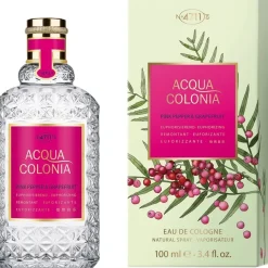 Pink Pepper & Grapefruit Eau de Cologne Spray von 4711 Acqua Colonia