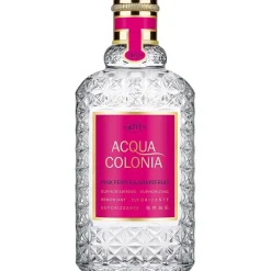 Pink Pepper & Grapefruit Eau de Cologne Spray von 4711 Acqua Colonia