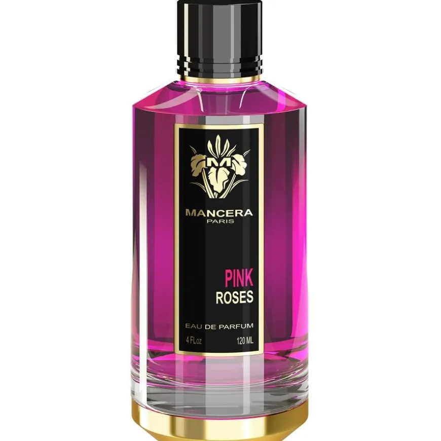 Pink Roses Eau de Parfum Spray von Mancera