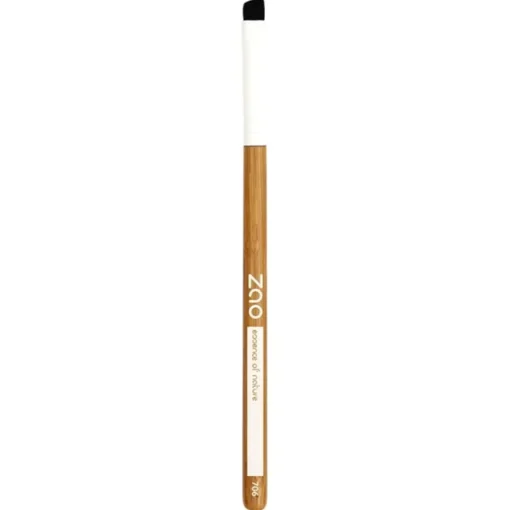 Pinsel Bamboo Angled Brush von Zao