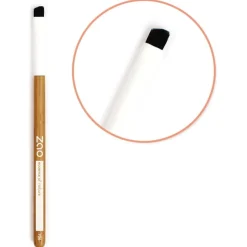 Pinsel Bamboo Angled Brush von Zao