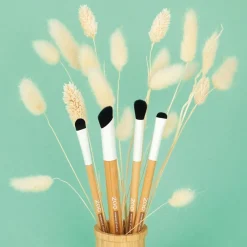 Pinsel Bamboo Precision Brush von Zao