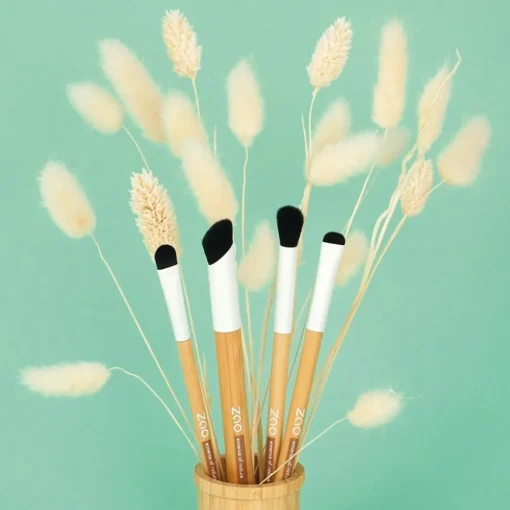 Pinsel Bamboo Precision Brush von Zao