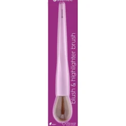 Pinsel Blush & Highlighter Brush von Essence