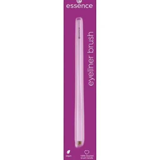 Pinsel Eyeliner Brush von Essence