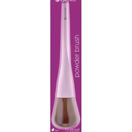 Pinsel Powder Brush von Essence