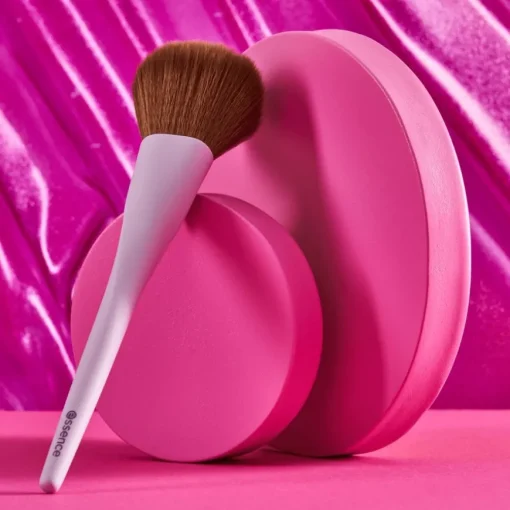 Pinsel Powder Brush von Essence