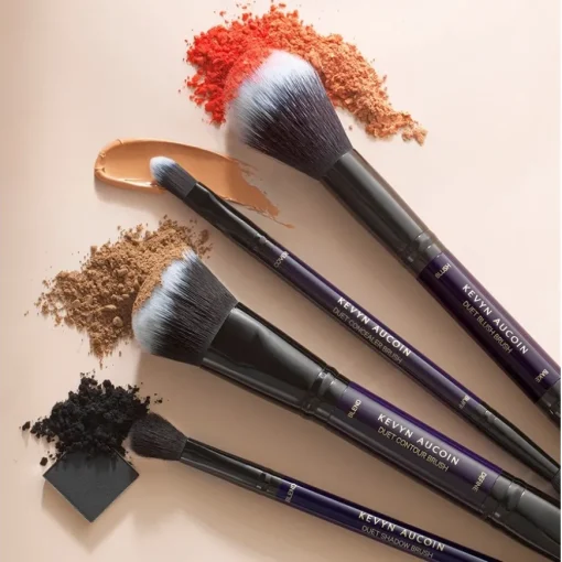 Pinsel The Duet Foundation Brush von KEVYN AUCOIN