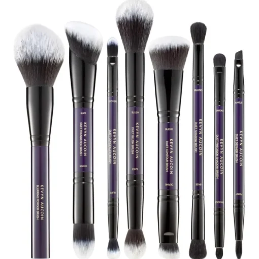 Pinsel The Duet Foundation Brush von KEVYN AUCOIN